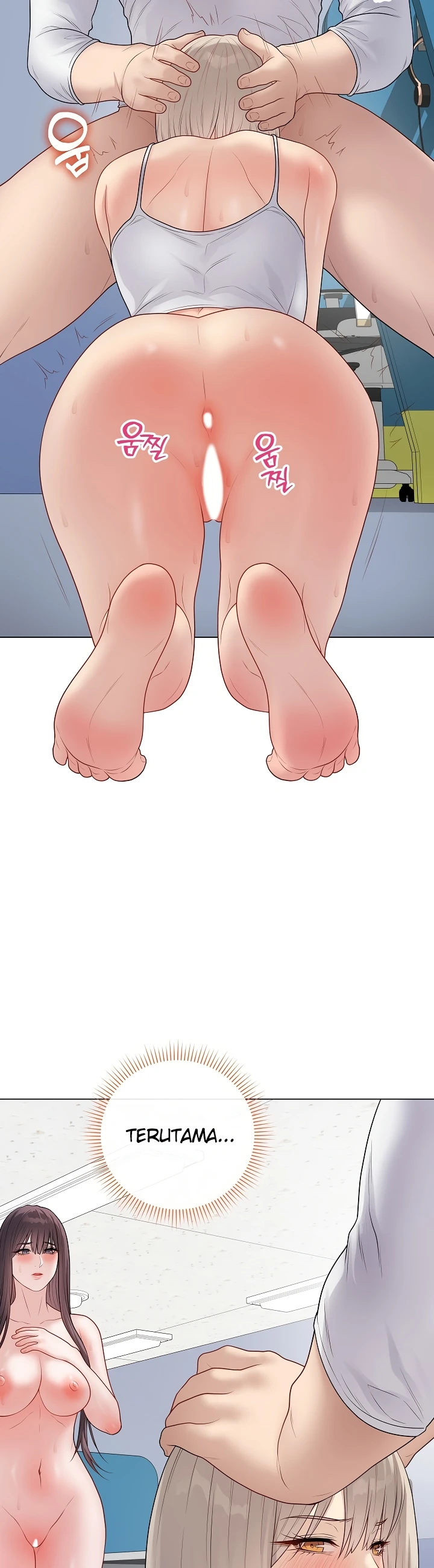 Signed, Sealed, Mistaken - Page 3